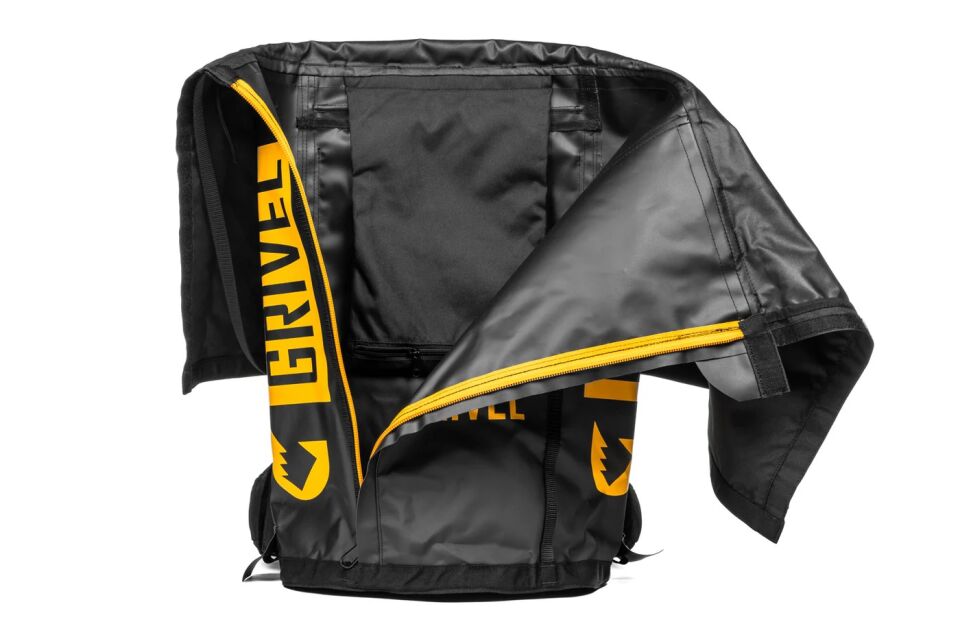 Grivel GRAND CAP 40  Sırt Çantası ZAGRCAP40