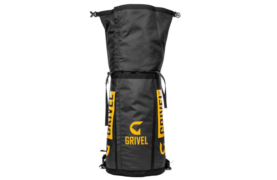 Grivel GRAND CAP 40  Sırt Çantası ZAGRCAP40