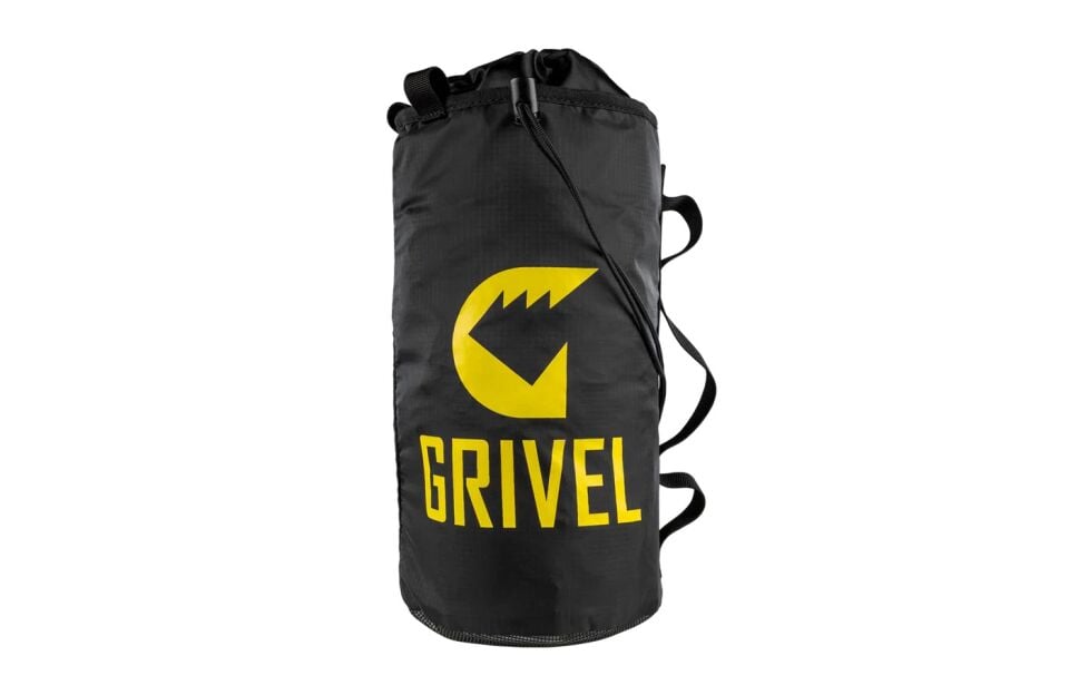 Grivel BRENVA ROPE BAG İp Çantası ZABRRB