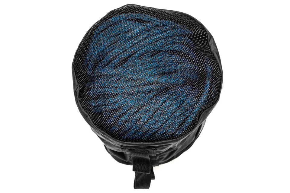 Grivel BRENVA ROPE BAG İp Çantası ZABRRB