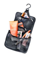 Deuter Wash Center Lite I Çanta black