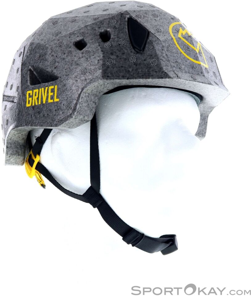 Grivel DUETTO Dağcılık Kaskı GREY