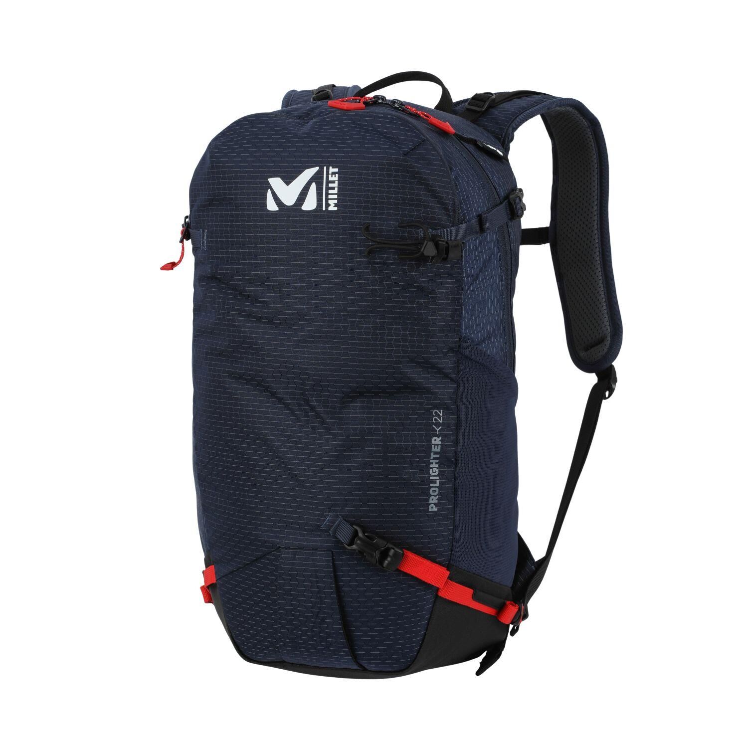 Millet PROLIGHTER 22 Sırt Çantası MIS2274 7317