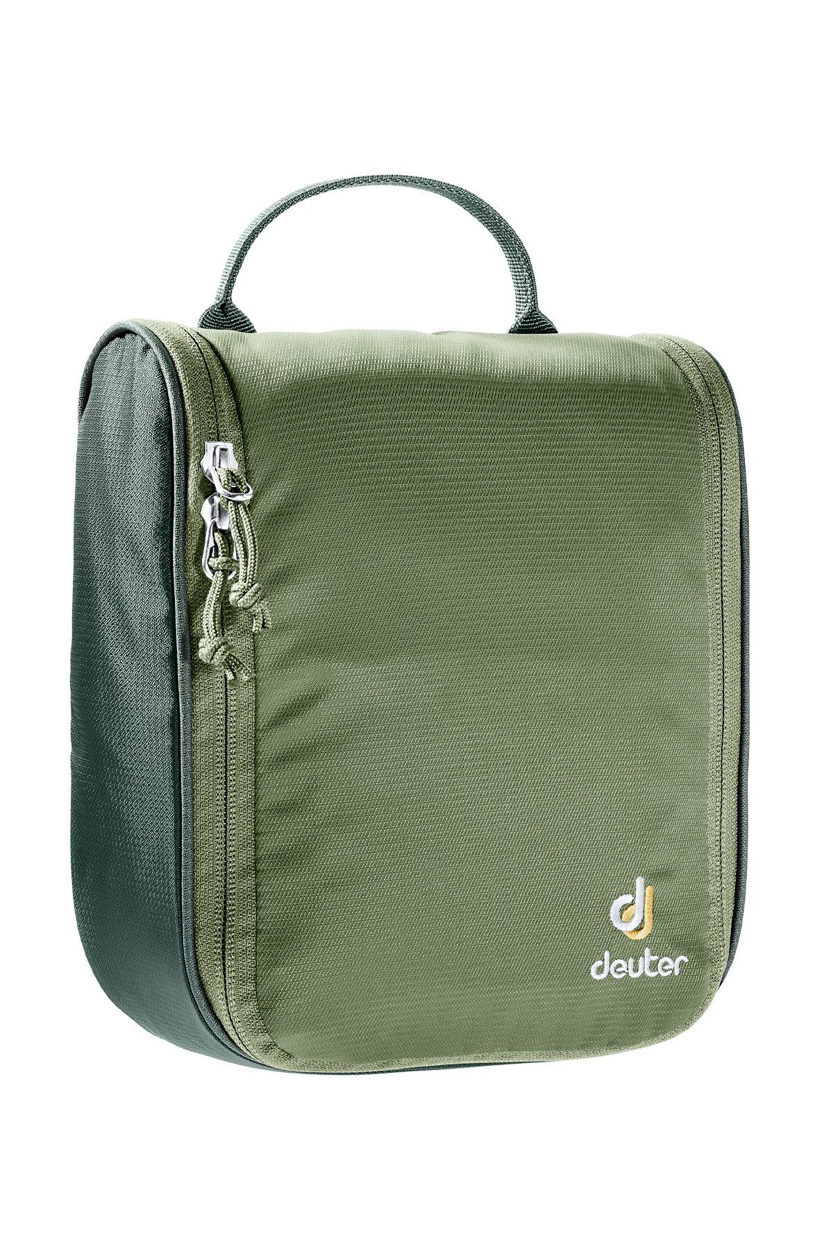 Deuter Wash Center I Çanta KHAKİ-İVY