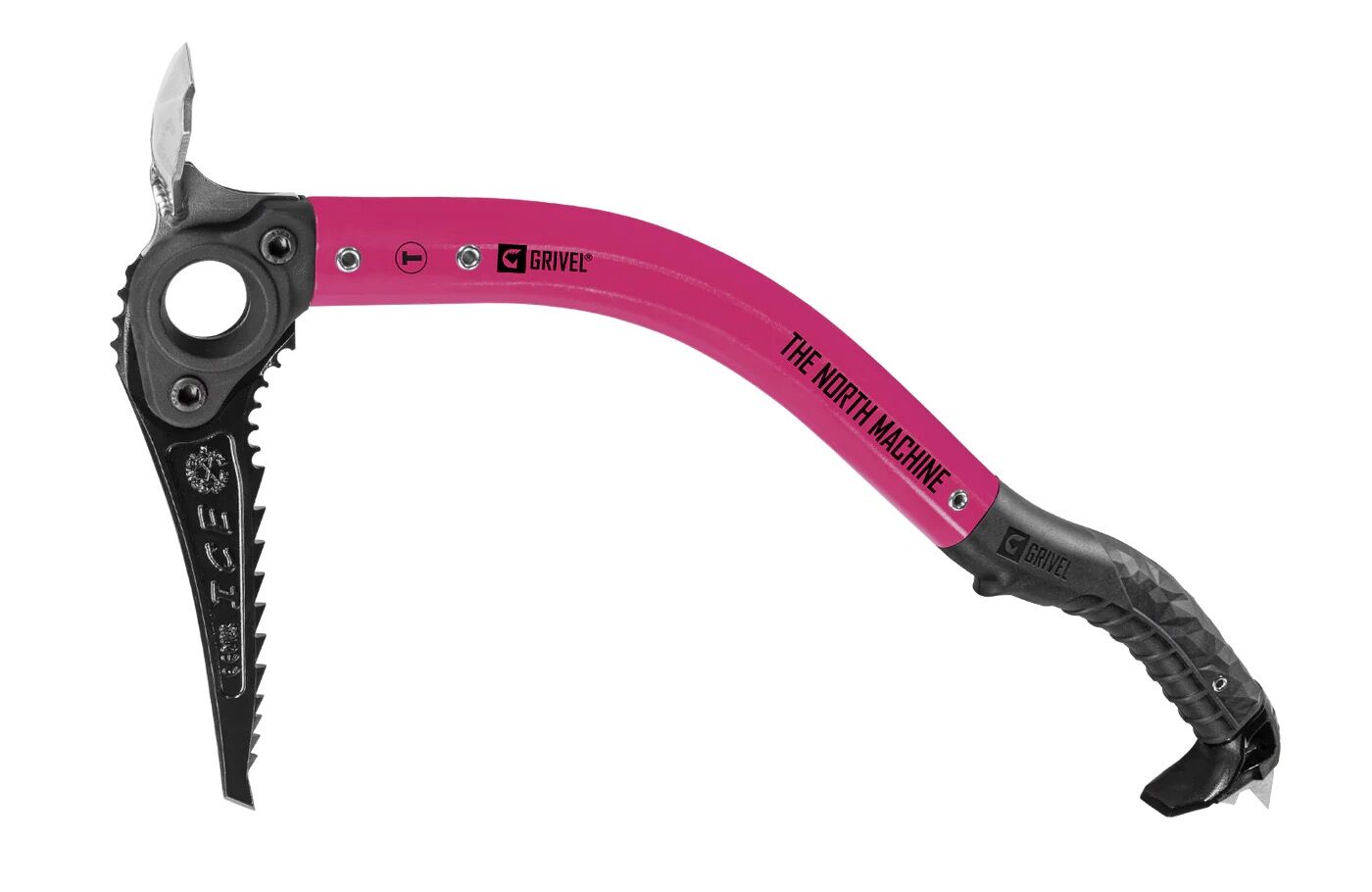 Grivel THE NORTH MACHINE Adze Buz Kazması PITNMC.IAV