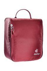 Deuter Wash Center II Çanta CRANBERRY-MARON