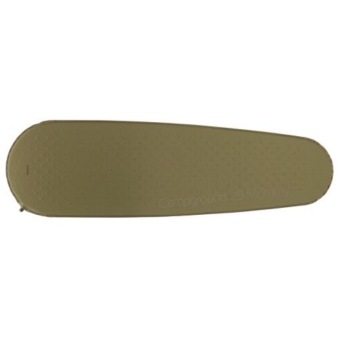Robens CAMPGROUND 25 Ultralight R-Değeri: 2,1 Şişme Mat