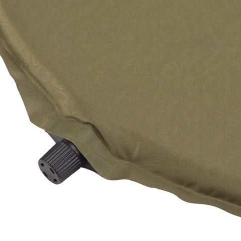 Robens CAMPGROUND 25 Ultralight R-Değeri: 2,1 Şişme Mat