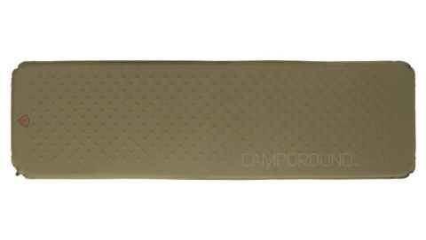 Robens CAMPGROUND 50 Ultralight R-Değeri:4,1  Şişme Mat