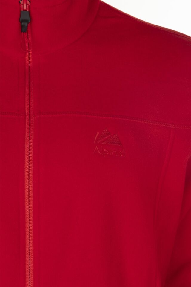 Alpinist Kentt Erkek Outdoor Polar