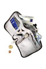 Deuter Zip Wallet Rfid Cüzdan BAY