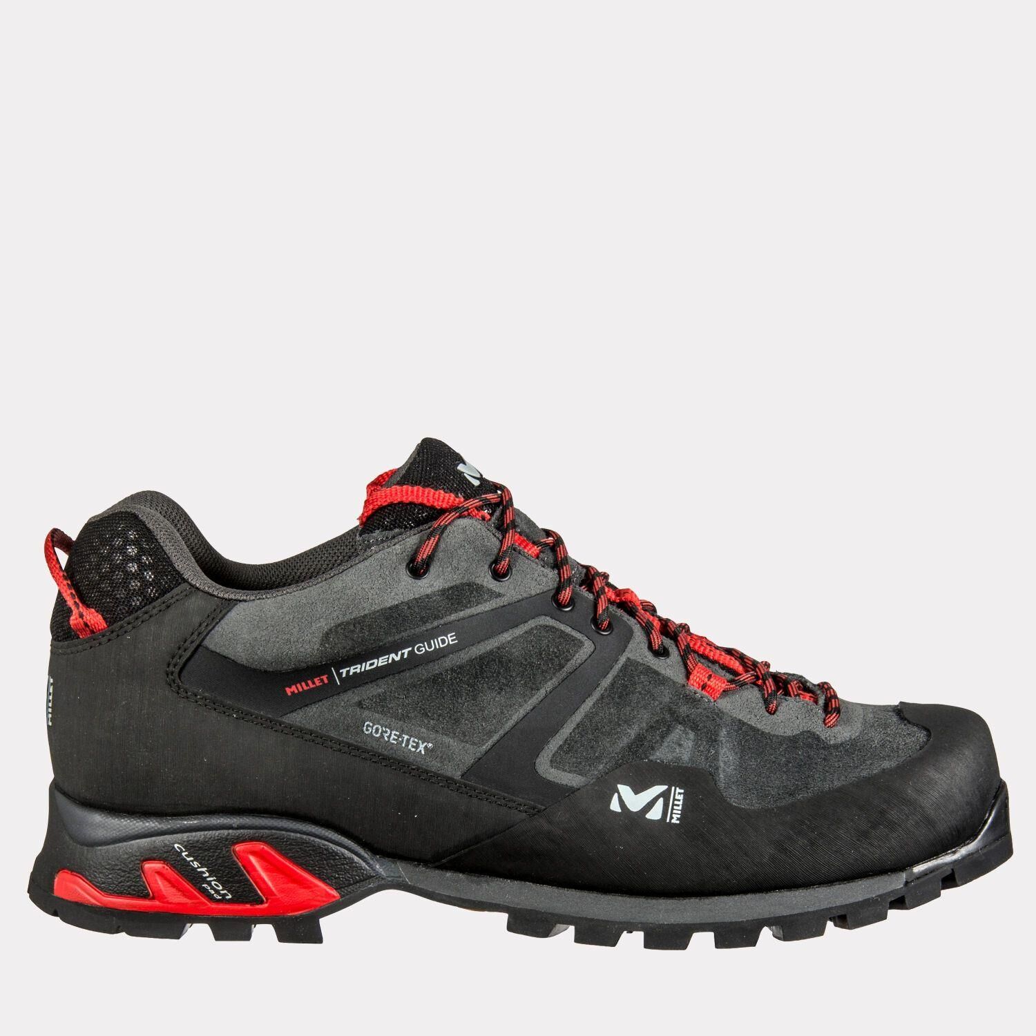 Millet TRIDENT GD GT Erkek Goretex Ayakkabı MIG1782 4003