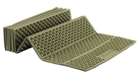 Robens ZIGZAG SLUMBER Akordiyon Mat