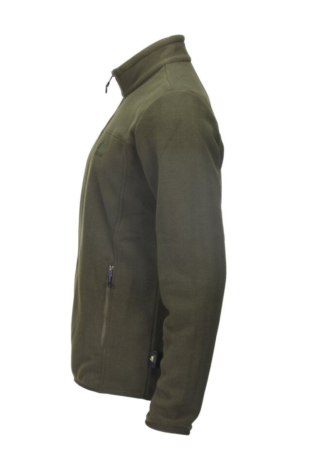 Alpinist Kentt Erkek Outdoor Polar