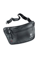 DEUTER Security Money Belt II Outdoor Bel Çantası black