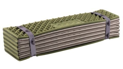 Robens ZIGZAG SLUMBER W Eksta Geniş Akordiyon Mat