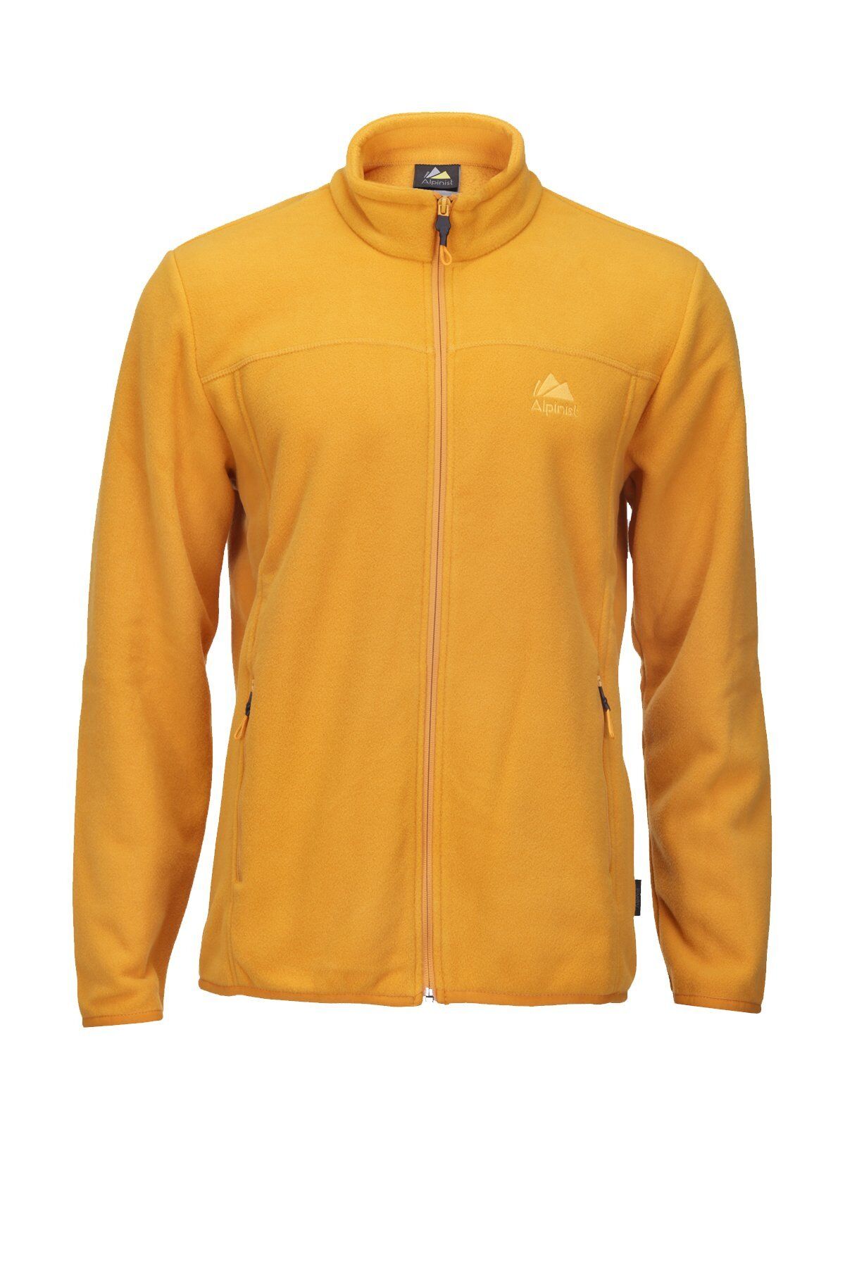 Alpinist Kentt Erkek Outdoor Polar