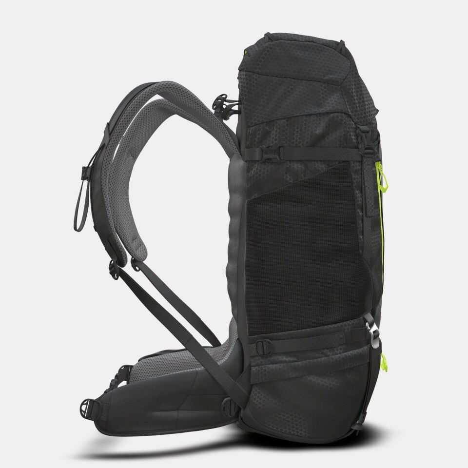 Millet UBIC 40LT Sırt Çantası MIS2264 N0247 SİYAH