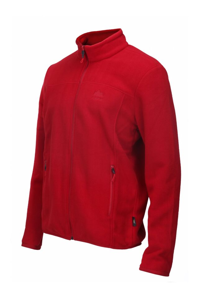 Alpinist Kentt Erkek Outdoor Polar