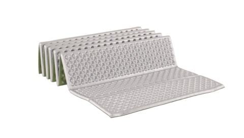 Robens ZIGZAG SLUMBER PRO R:2,4 Yalıtımlı Uzun Akordiyon Mat