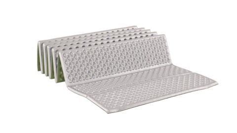 Robens ZIGZAG SLUMBER PRO R:2,4 Yalıtımlı Uzun Akordiyon Mat