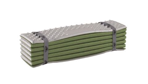 Robens ZIGZAG SLUMBER PRO R:2,4 Yalıtımlı Uzun Akordiyon Mat