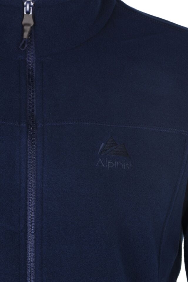 Alpinist Kentt Erkek Outdoor Polar