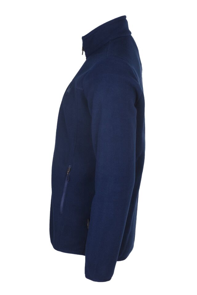 Alpinist Kentt Erkek Outdoor Polar