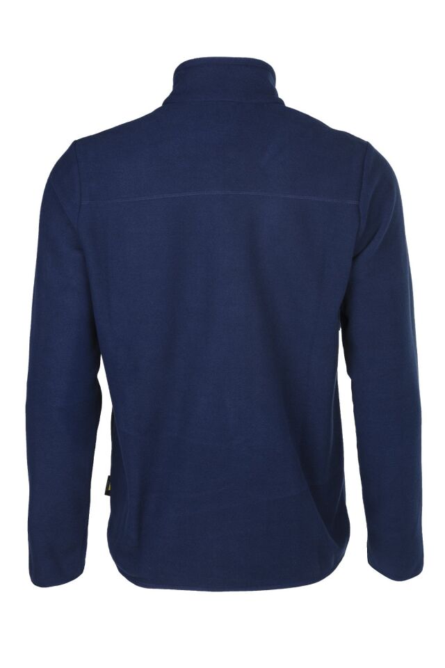 Alpinist Kentt Erkek Outdoor Polar