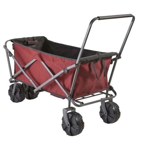 Uquip BUDDY Katlanabilir  Yük Taşıma Aracı