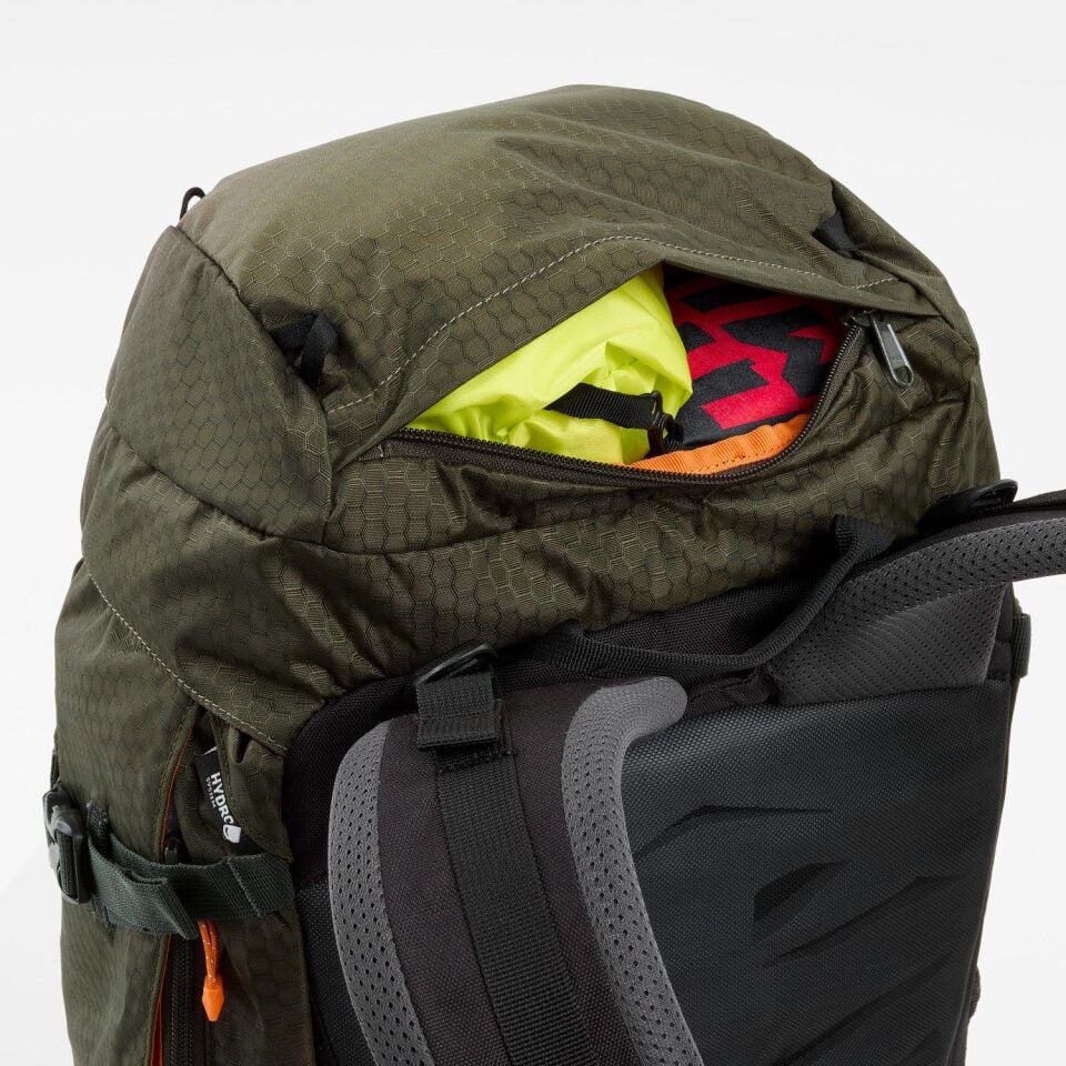 Millet UBIC 30 Sırt Çantası MIS2267 N8637 HAKİ