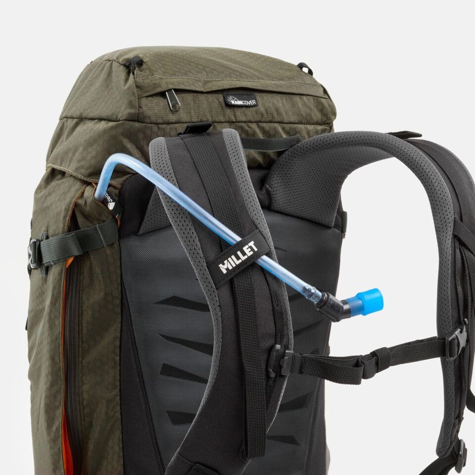 Millet UBIC 30 Sırt Çantası MIS2267 N8637 HAKİ