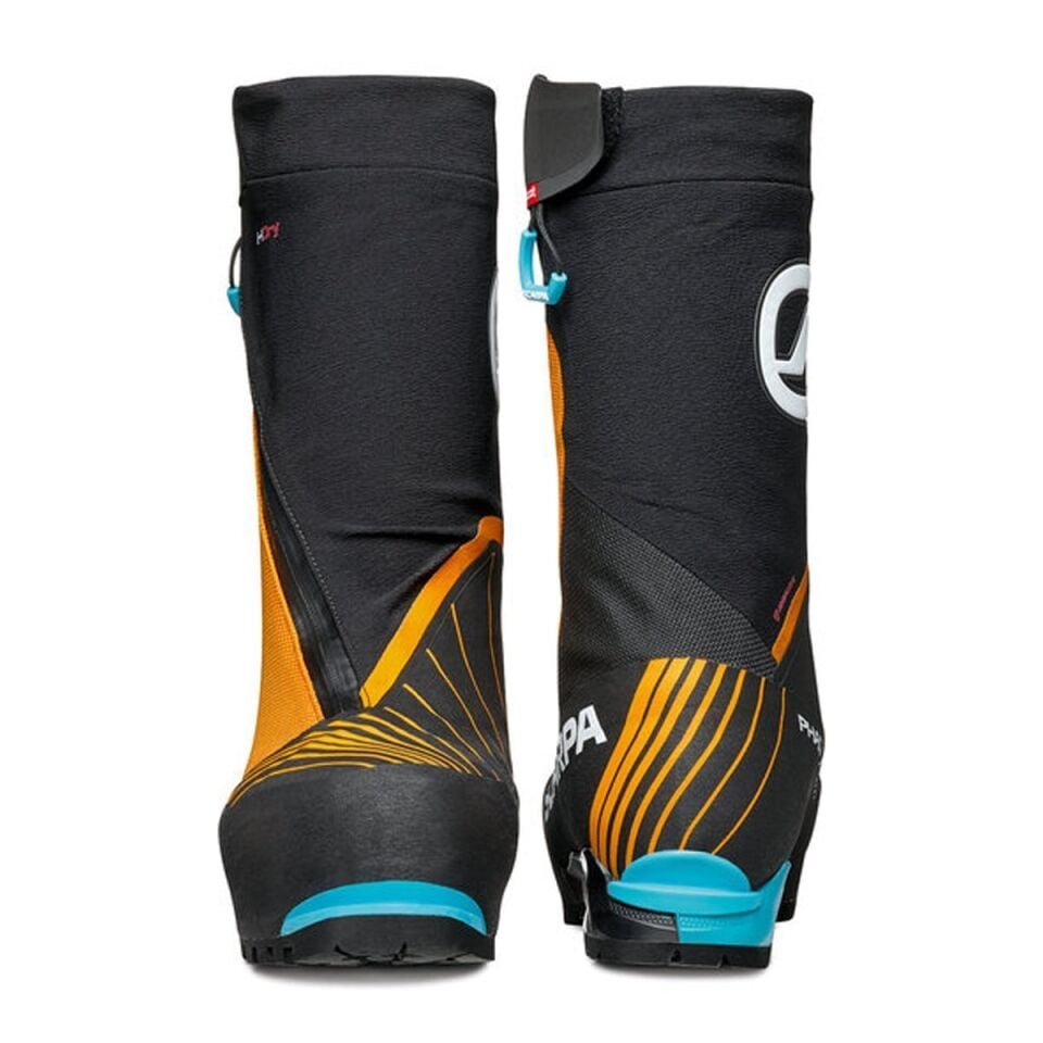 Scarpa Phantom 6000 HD Tırmanış Botu