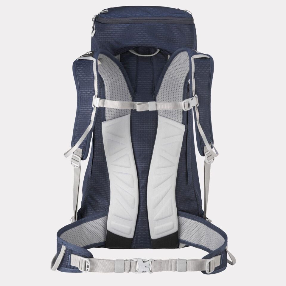 Millet PROLIGHT 30+10W Kadın Sırt Çantası MIS2273 N7317 SAFİR