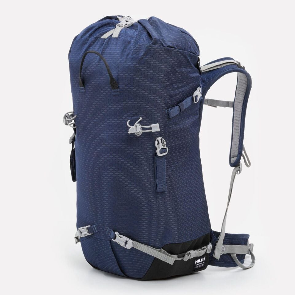 Millet PROLIGHT 30+10W Kadın Sırt Çantası MIS2273 N7317 SAFİR