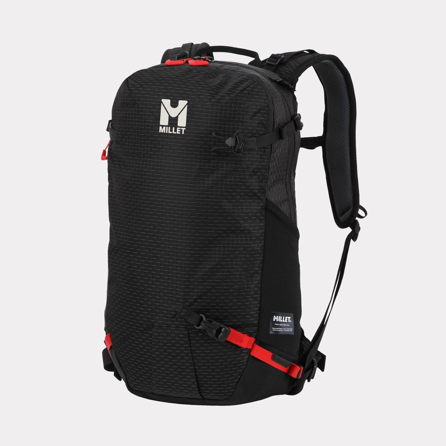Millet PROLIGHTER 22 Sırt Çantası MIS2274 N0247