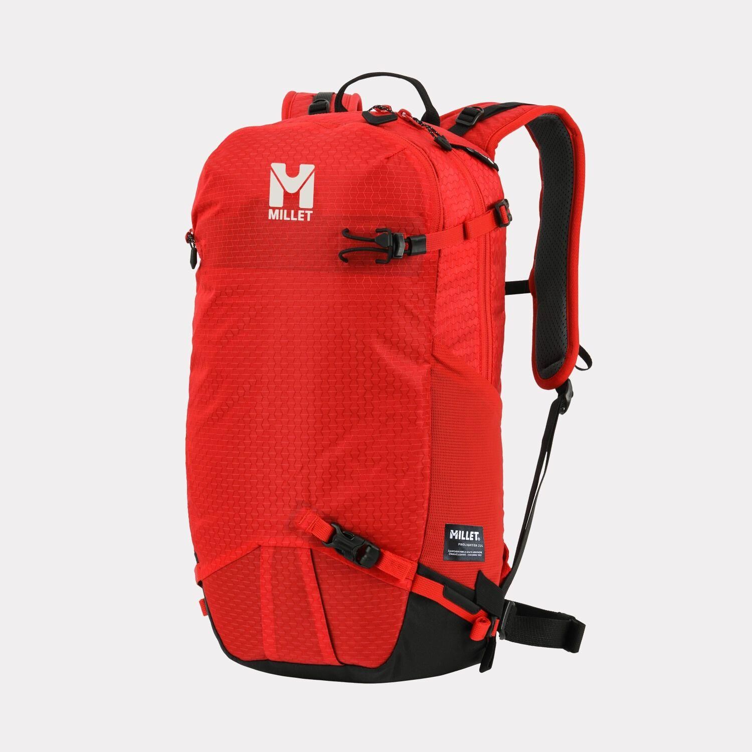 Millet PROLIGHTER 22 Sırt Çantası MIS2274 N0335