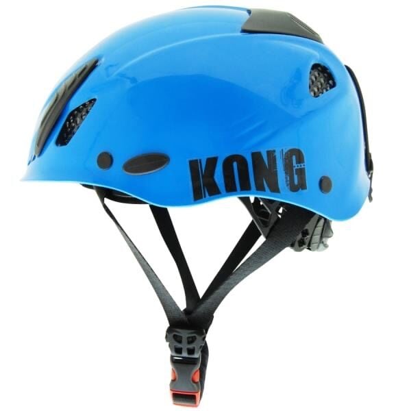 Kong MOUSE SPORT Dağcılık Kaskı BLUE