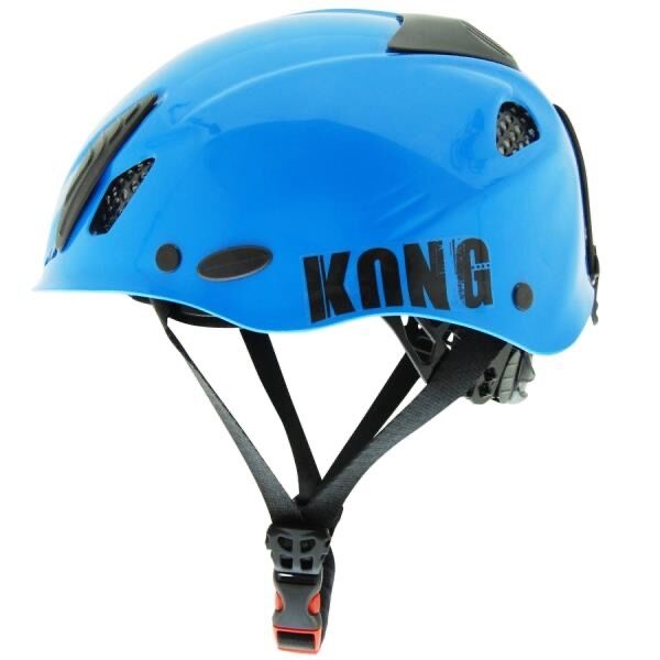 Kong MOUSE SPORT Dağcılık Kaskı BLUE