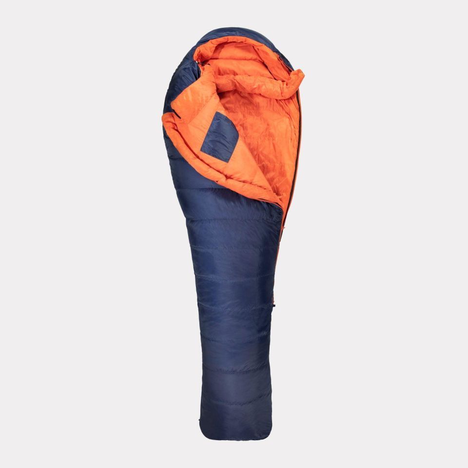 Millet LIGHT  Kaz Tüyü -5° Uyku Tulumu MIC1110 N8731