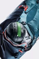 DEUTER Aircontact Lite 50 + 10 Sırt Çantası navy-arctic