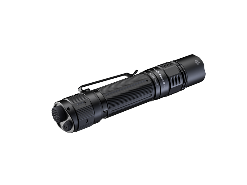 FENIX PD36R PRO 2800 LÜMEN EL FENERİ