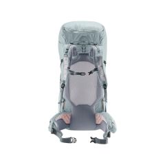Deuter Aircontact Ultra 50 + 5 Sırt Çantası tin-shale