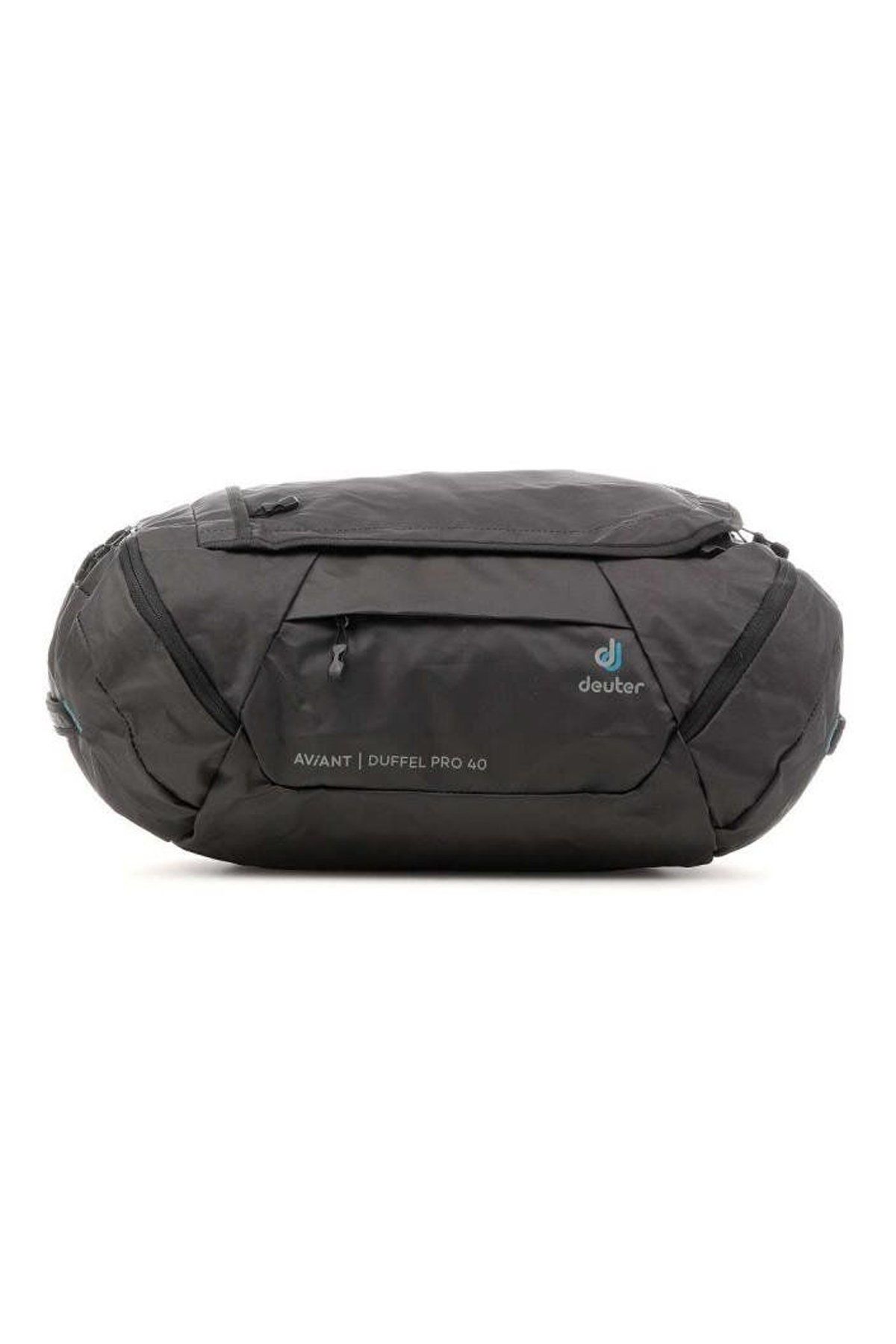 Deuter Aviant Duffel Pro 40 Litre Sırt Çantası black