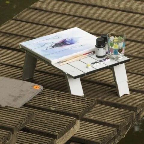 Uquip HANDY Ultralight Masa