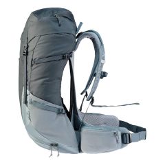 Deuter Futura 32 Litre Sırt Çantası graphite-shale