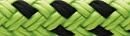 Teufelberger ORION 500 Yardımcı İp  6 mm Neon-Green/Black 7153289