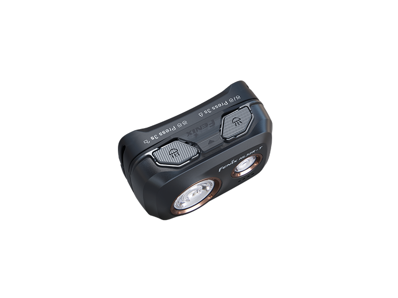 FENİX HL32R-T 800 LÜMEN KAFA FENERİ