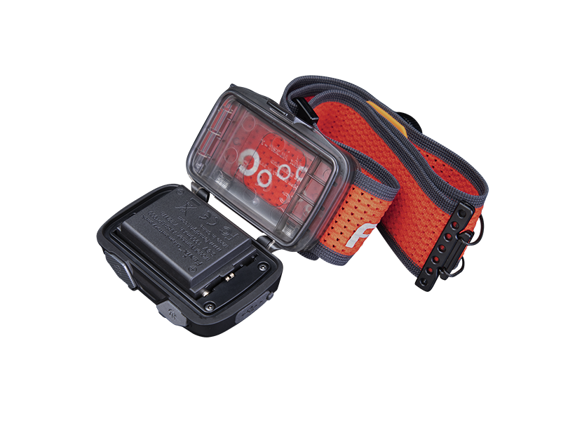 FENİX HL32R-T 800 LÜMEN KAFA FENERİ