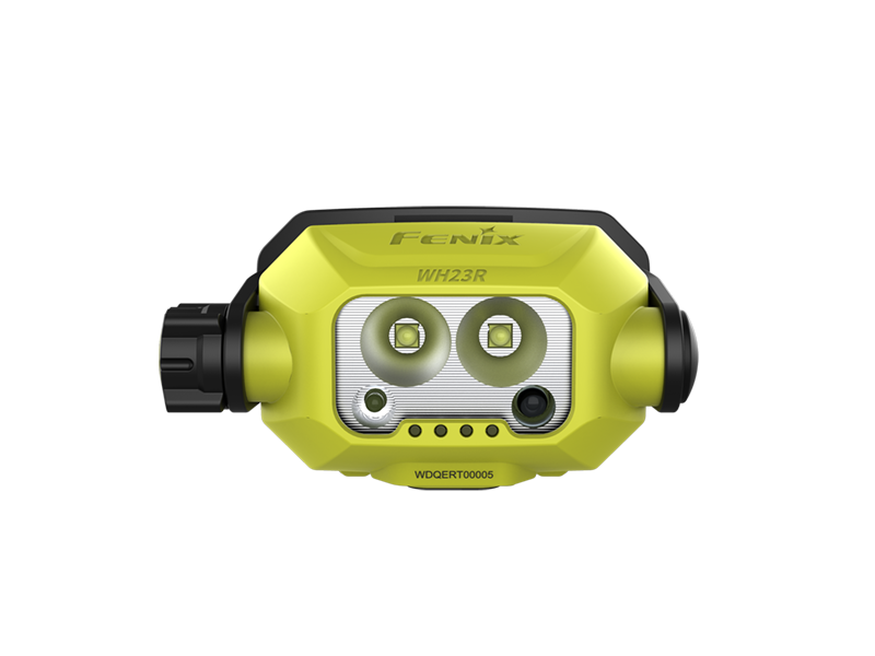FENİX WH23R 600 LÜMEN KAFA FENERİ